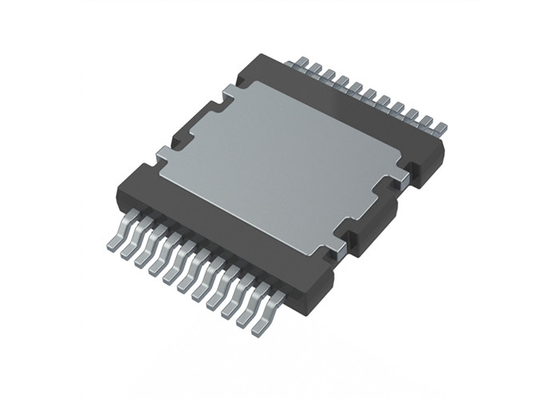 IPDQ60R055CFD7 Entegre Devre Çip 600 V Telekom için Yüksek Güçlü MOSFET Transistörleri