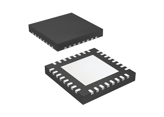 TRF37A32IRTVR Kablosuz İletişim Modülü Entegre IF AMP ile Çift Aşağı Dönüştürücü Karıştırıcı