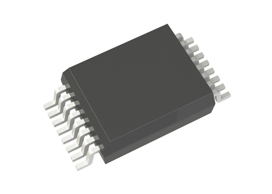 TPSI3100QDVXRQ1 Entegre Devre Çip Otomobil Güçlendirilmiş İzole Değiştirme Sürücüsü