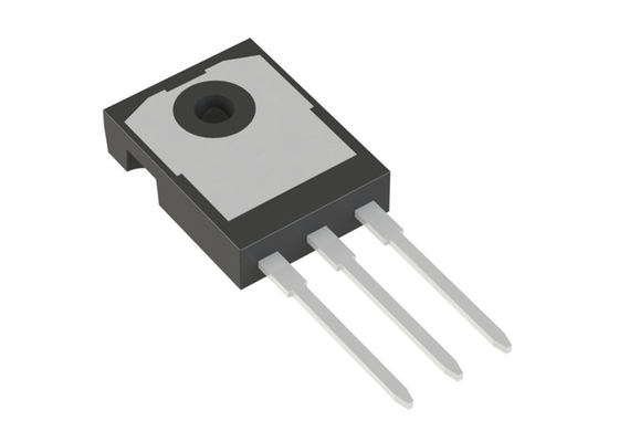 NVH082N65S3F Integrated Circuit Chip SUPERFET III MOSFET 650V N-Channel MOSFET Transistor