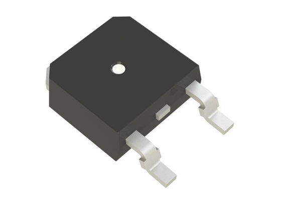 NVD260N65S3 Entegre Devre Çip 650V 12A Tek Kanallı Güç MOSFET Transistörleri