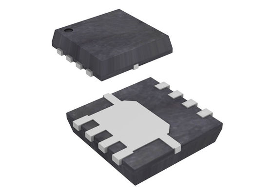 NVTFS015P03P8Z Integrated Circuit Chip Single P-Channel Power MOSFET Transistor WDFN8