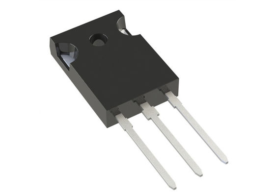 NTHL082N65S3HF Entegre Devre Çipleri MOSFET'ler 650V 313W N-Kanal MOSFET Transistörleri