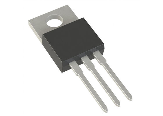 NTP082N65S3HF Integrated Circuit Chip N-Channel MOSFET Transistors 650V Discrete Devieces