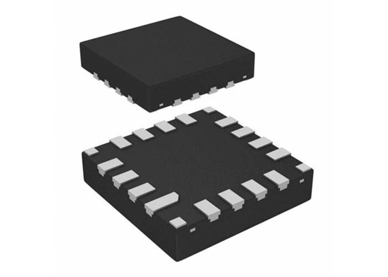 LMH6401IRMZR Kablosuz İletişim Modülü 4.5GHz Ultra Geniş Bant Dijital Değişken Kazanç Amplifikatörü