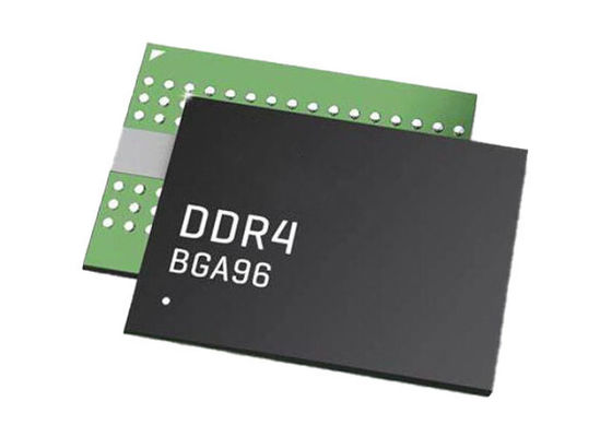 H5ANAG6NCJR-XNC 16Gbit DDR4 Bellek IC Çip Dinamik Rastgele Erişim Bellek