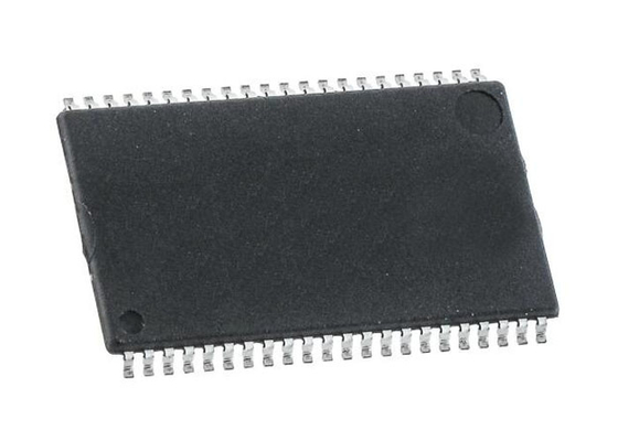 IS62WV51216BLL-55TLI Bellek IC Çip CMOS Statik RAM 8Mbit Asinkron SRAM Bellek IC