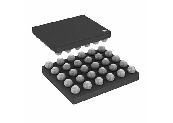 AFE4410YZR Entegre Devre Çip FIFO ile Düşük Güçlü Entegre Analog Ön Sonu