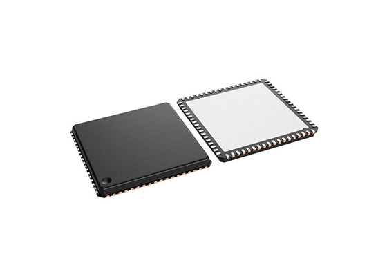 ADS54J40IRMP Entegre Devre Çip Çift Kanallı 14-Bit 1.0-GSPS Analog-Dijital Dönüştürücü