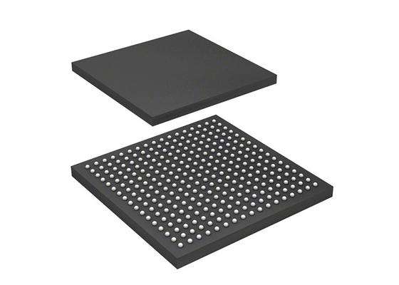 AFE58JD48ZAV Entegre Devre Çip 16 Bit 16 Kanal Analog Ultrasonik Ön Sonu