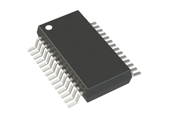 M0L1306QDGS28RQ1 Mikro denetleyici MCU Otomobil Motor Kontrolü İçin 32 Bit 32 MHz Mikro Denetleyici