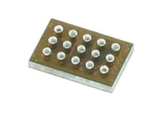 MAX38909ANL Entegre Devre Çip LDO Doğrusal Düzenleyici 2A Düşük Düşük Düzenleyici