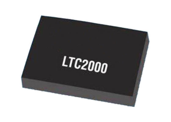 LTC2000ACY-14 Entegre Devre Çip 14 Bit Akım Yönlendirme DAC BGA170 DAC Değiştiricileri