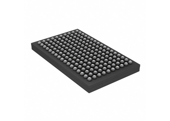 LTC2000ACY-11 Entegre Devre Çip DAC Değiştiricisi IC 11Bit Akım Yönlendirme DAC'ları