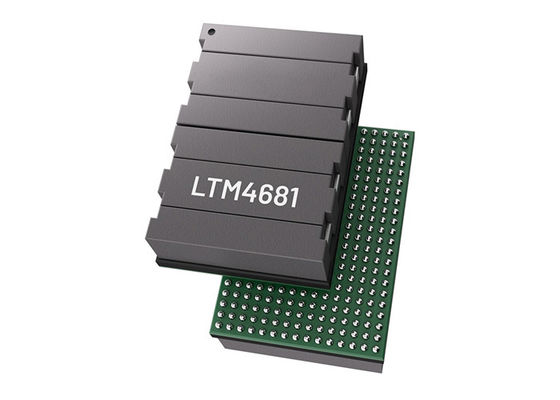 LTM4681EY Entegre Döngü Çipleri μModule Düzenleyicileri Step Down μModule DC DC Düzenleyicisi