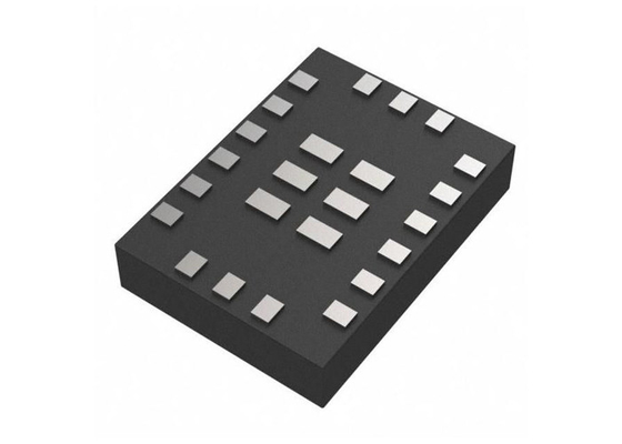 DA14535-00000FX2 BT IC 2.4GHz Ultra Düşük Güç BT 5.3 SoC QFN24 Çip Üzerinde Sistem