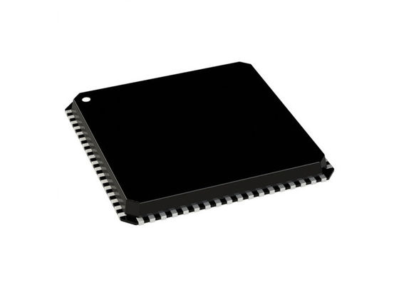 AD9783BCPZ Entegre Devre Çip Veri Dönüştürücü IC LFCSP72 16 Bit DAC Dönüştürücüler