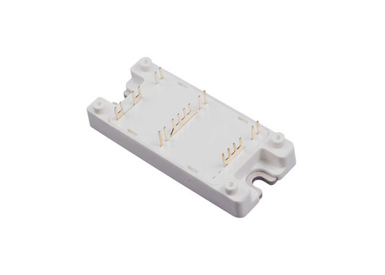 APTGLQ75H120TG Otomobil IGBT Modülleri 1200V 75A Motor Kontrolü için Tam Köprü IGBT Modülü