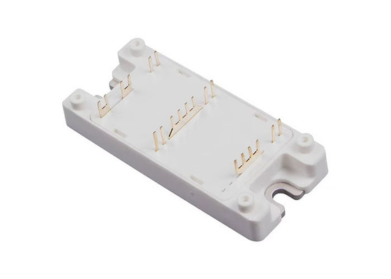 APTGLQ75H120T3G Otomobil IGBT Modülleri 1200V 75A Tam Köprü IGBT Modülü SP4 Paketi