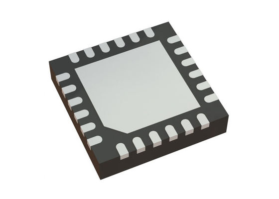 F2955NBGK Kablosuz İletişim Modülü Yüksek Güvenilirlik SP5T RF Switch IC VFQFPN24