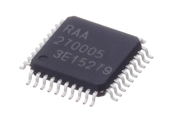 RAA270005KFP Otomobil RH850 MCU'ları için Entegre Devre Çip Güç Yönetimi IC