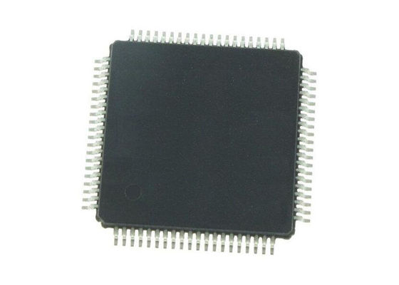 R7F124FMJ3AFB-C Mikro Denetleyici MCU 40MHz Dahili MCU LFQFP80 16 Bit Mikro Denetleyici