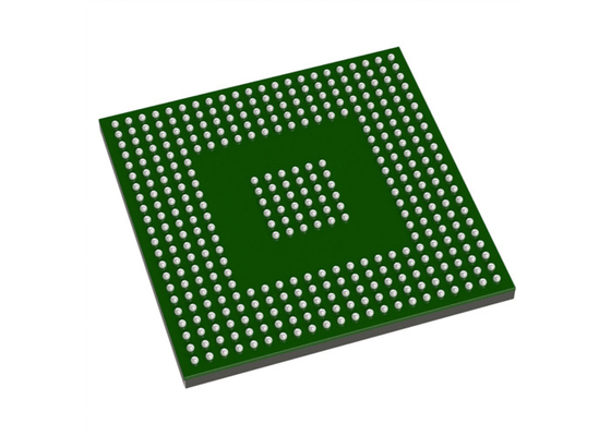 R7F701428EABG Mikro denetleyici MCU RH850 D1M Otomobil MCU'ları BGA376 Dahili MCU