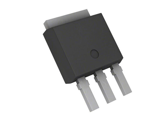 IPU80R4K5P7 Entegre Devre Çipleri CoolMOSTM P7 LED için N Kanal Güç MOSFET Transistörleri