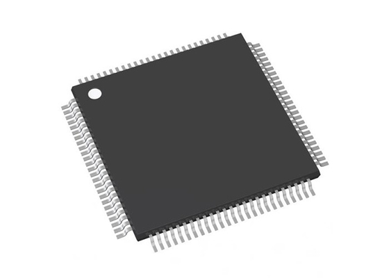 ATSAM4LS8CA-AU Mikrodenselleyici MCU 32 Bit Tek çekirdekli 48MHz ARM Cortex-M4 SAM4L Mikrodenselleyici