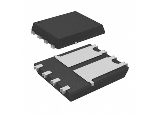 IPG20N04S4L-07A Entegre Devre Çip 40V Çift Kanal 7.2mΩ Otomobil MOSFET Transistörleri