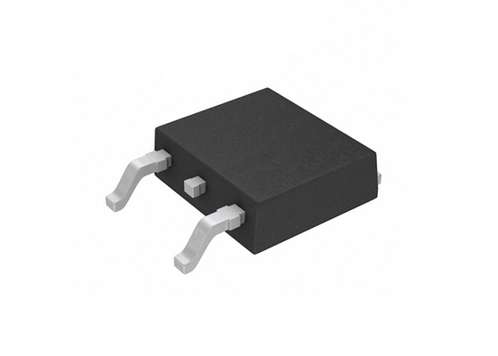 IPD100N04S4L-02 Entegre Devre Çipleri OptiMOSTM-T2 40V 1.9 mΩ Otomobil MOSFET Transistörleri