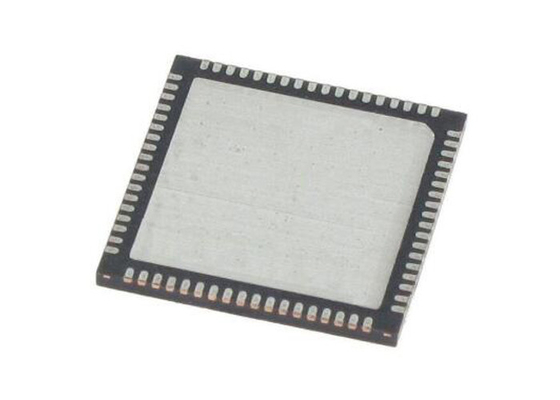 9ZML1256AKILF Entegre Devre Çip PCIe Saati Mux VFQFPN72 PCIe Saati Multipleksör