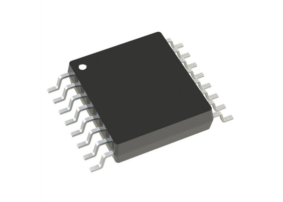 5V41235PGG Entegre Devre Çip 2 Çıkış PCIe Saat Jeneratörü TSSOP16 IC Çipleri