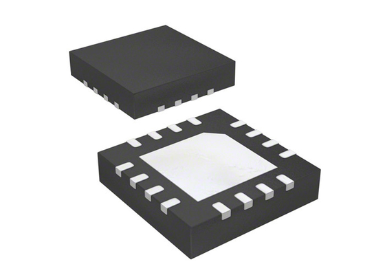 5V41065NLG Entegre Devre Çip PCIe Sintezatör Saat Jeneratörü VFQFPN16 IC Çipleri