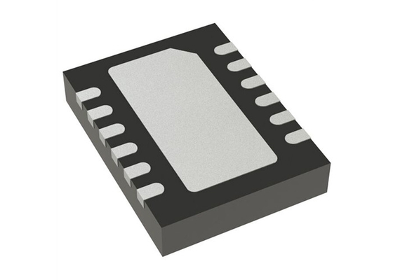 LT3066EDE Entegre Döngü Çip Programlanabilir Akım Sınırı ile 500mA Doğrusal Düzenleyici
