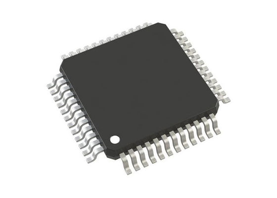 STM32WBA64CGU6 Mikro denetleyici MCU Yüksek Seviye 32-Bit 1.71V 3.6V Çoklu Protokol Kablosuz MCU