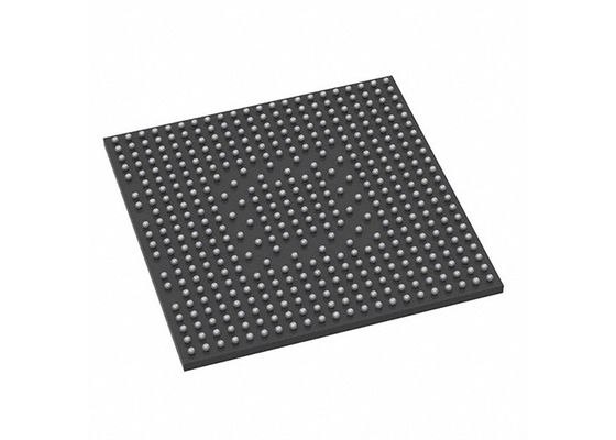 STM32MP151FAA1 Mikrodensör MCU 32 bit 209MHz ARM Cortex-A7 Mikroprosesör IC 448-LFBGA