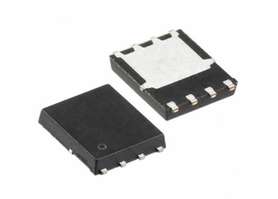 NVTFWS002N04XMTAG Entegre Devre Çip 40V 114A N Kanal Gücü MOSFET Transistörleri
