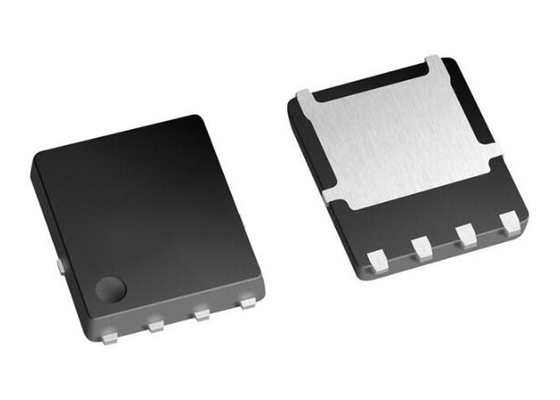 NVMFWS4D0N04XMT1G Entegre Devre Çipleri MOSFET Transistörleri 40V 80A N Kanal Transistörleri