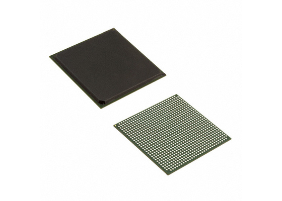 M2GL050-FGG896I Alan Programlanabilir Geçit Dizisi IGLOO2 FPGAs PBGA896 Flash FPGAs