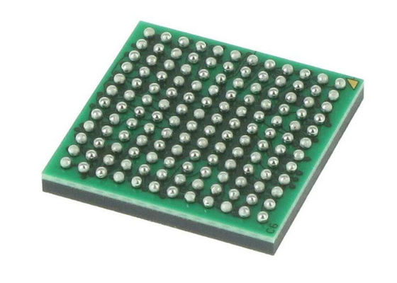 M1A3P250-2FGG144I Alan Programlanabilir Geçit Array IC FPGA FBGA144 ProASIC3 FPGA Çip