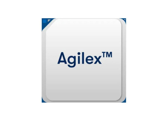 A3CZ135BB18AE7S Alan Programlanabilir Kapı Dizisi Yüksek Voltajlı Agilex TM 3 Dahili FPGA IC