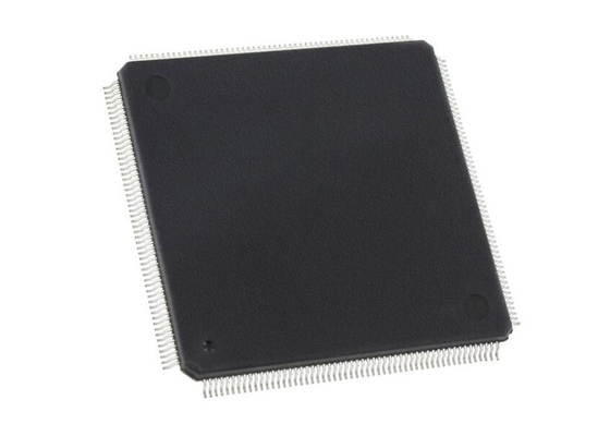 CYT3DLABFBQ1AESGS Mikro denetleyici MCU Traveo T2G Mikro denetleyici LQFP216 gömülü MCU