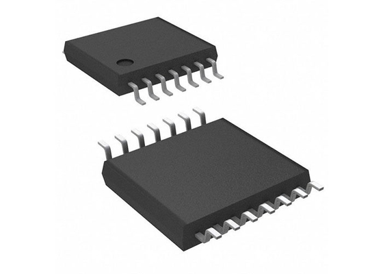 ZMID5201AE1R Sensör IC Yüksek çözünürlüklü endüktif konum sensörü IC 14-TSSOP