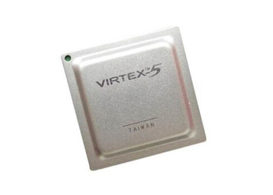 XC5VLX220T-1FF1738I Alan Programlanabilir Geçit Dizisi Virtex-5 LXT FPGA FCBGA1738 FPGA Mantıkları