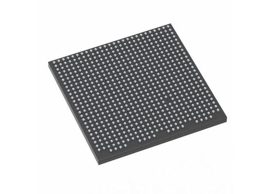 XC5VLX50T-1FF665C Alan Programlanabilir Geçit Dizisi Virtex-5 LXT FPGA Mantık IC FCBGA665