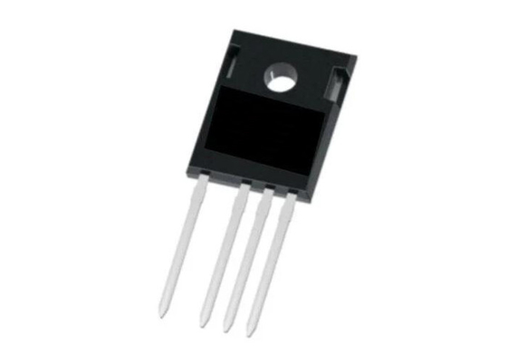 TP65H035G4YS GaN IC 650V Gallium Nitride FET 35mOhm SuperGaN FET GaN FET'ler