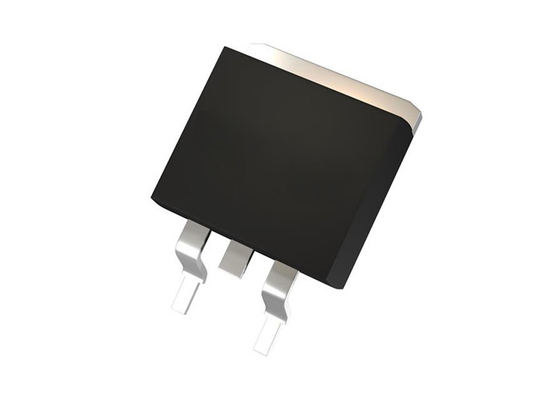 TP65H050G4BS GaN IC GaN Güç 650V SuperGaN Galiyum Nitrür FET'i ayırır