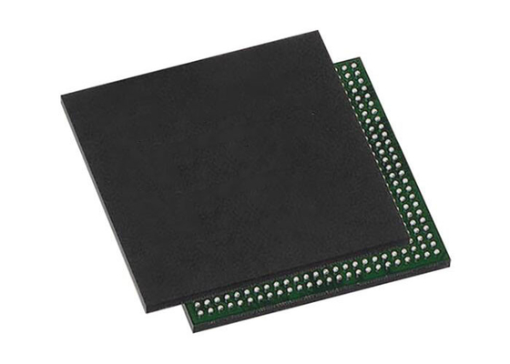 R9A09G087M24GBG Mikrodensör MCU Yüksek Sonlu MPU FBGA576 RZ N2H Mikroprosesör IC