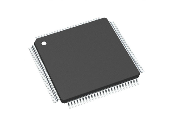 R7F7016864AFP-C Mikrodensör MCU G3KH CPU çekirdeği ile 32 bitlik tek çipli mikrodensör